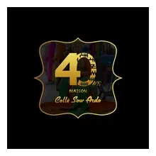 Logo CSA