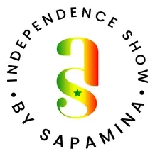 Logo Logo Independence Show