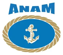 Logo Anam