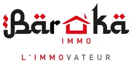 Logo Baraka Immo