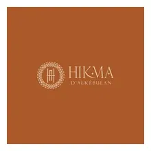 Logo HIKMA