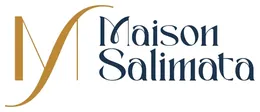 Logo Maison Salimata