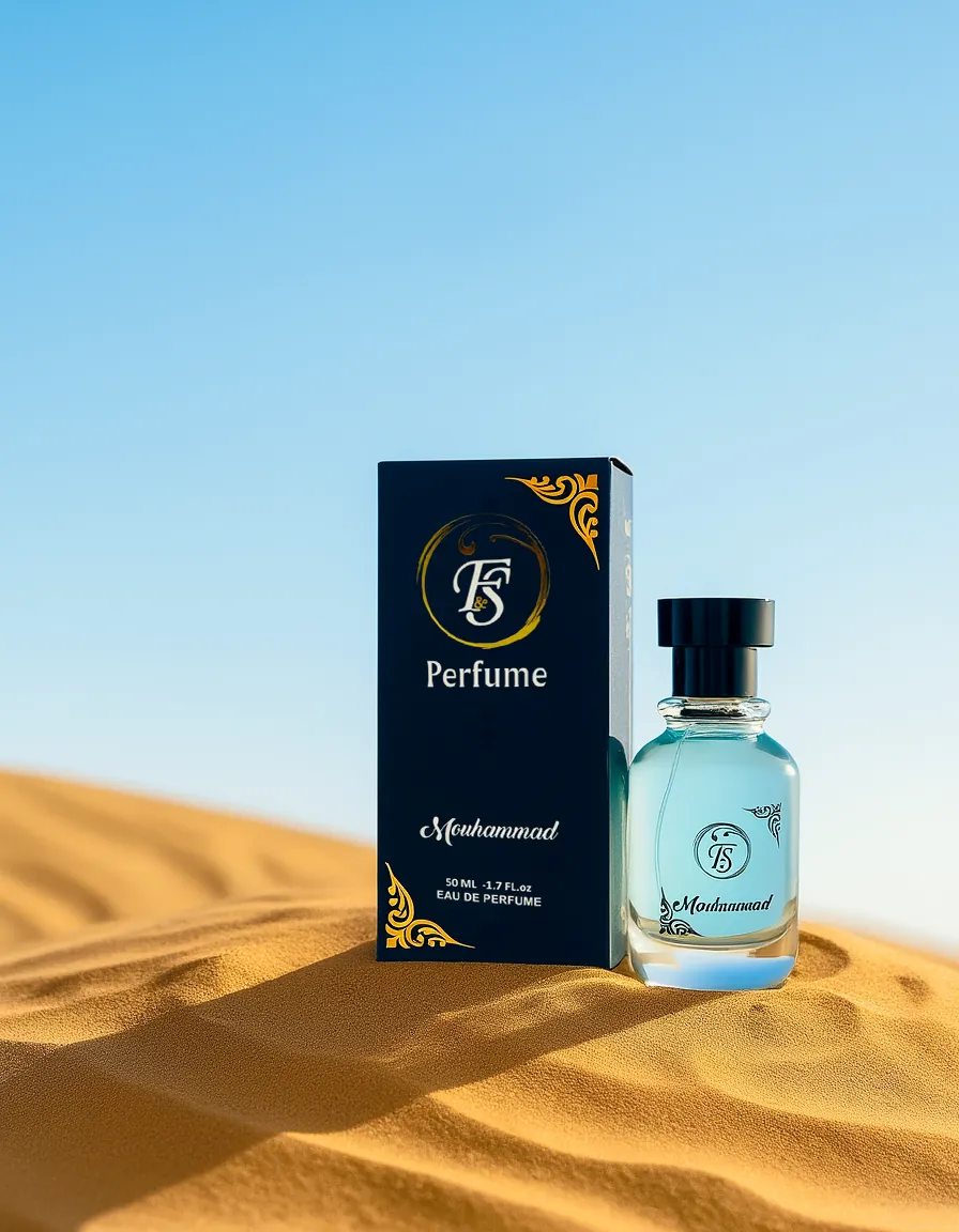 Elements, visuel de marque