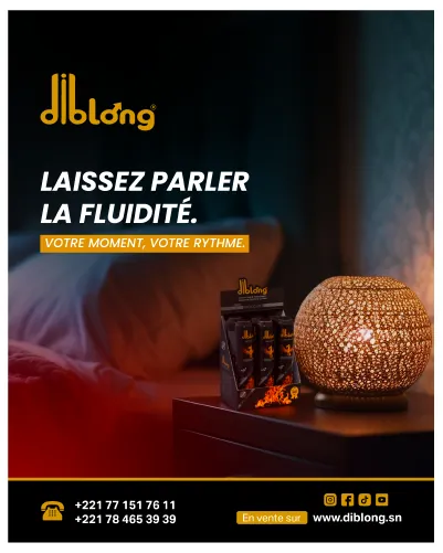 Visuel digital réalisé par SIX1 CREATIVE