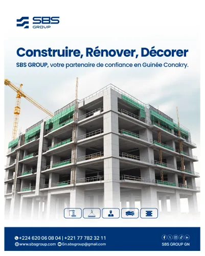 Visuel digital réalisé par SIX1 CREATIVE