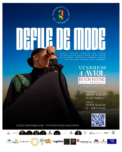 Events, visuel digital