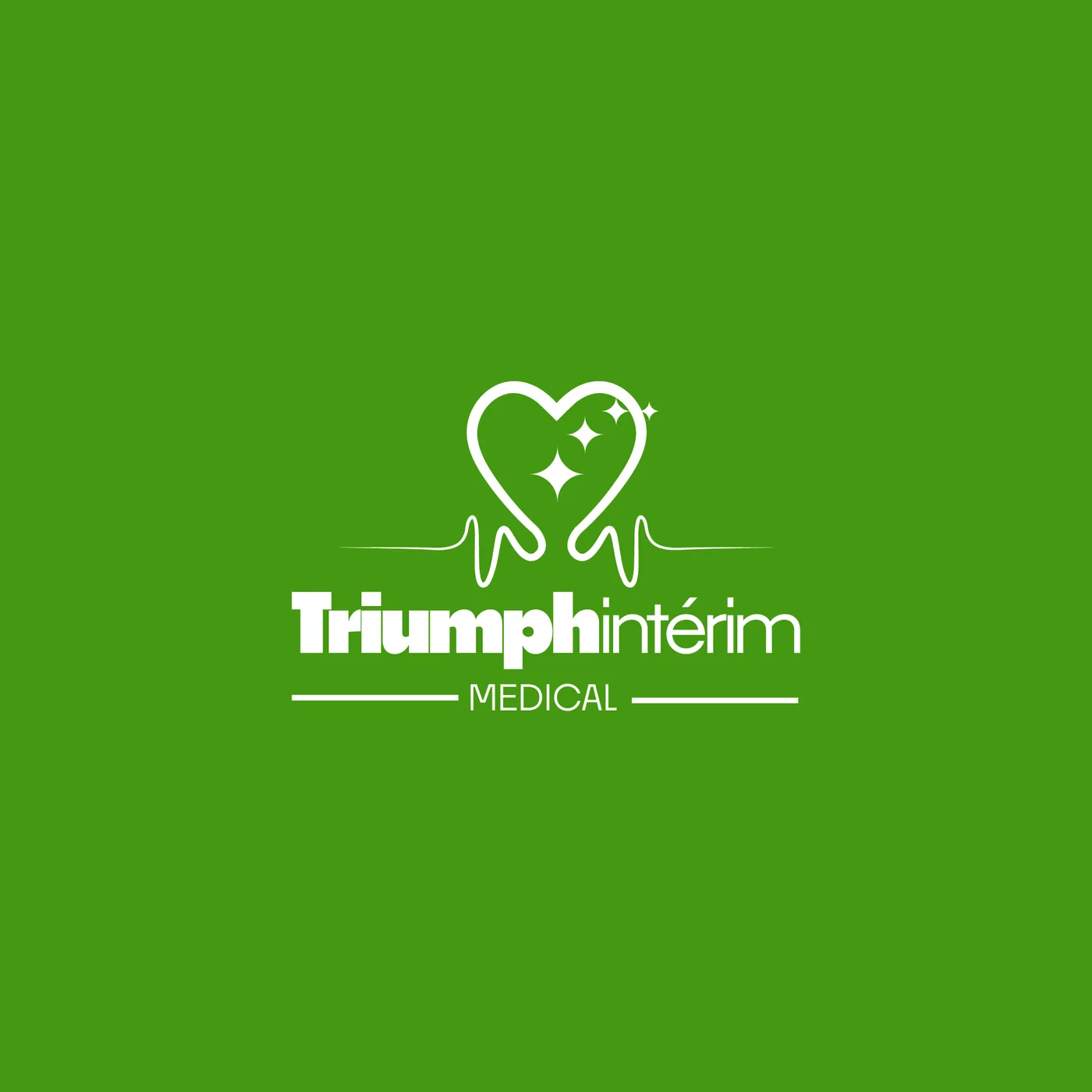 Triumph, logotype