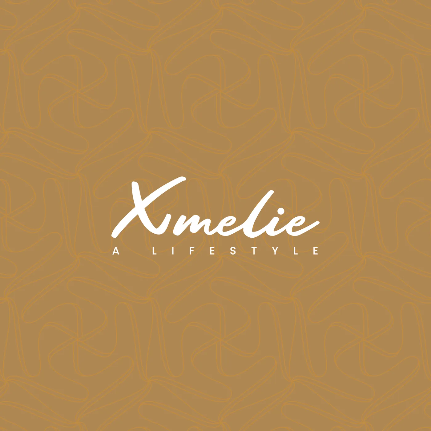 Melie Photo Profil, logotype