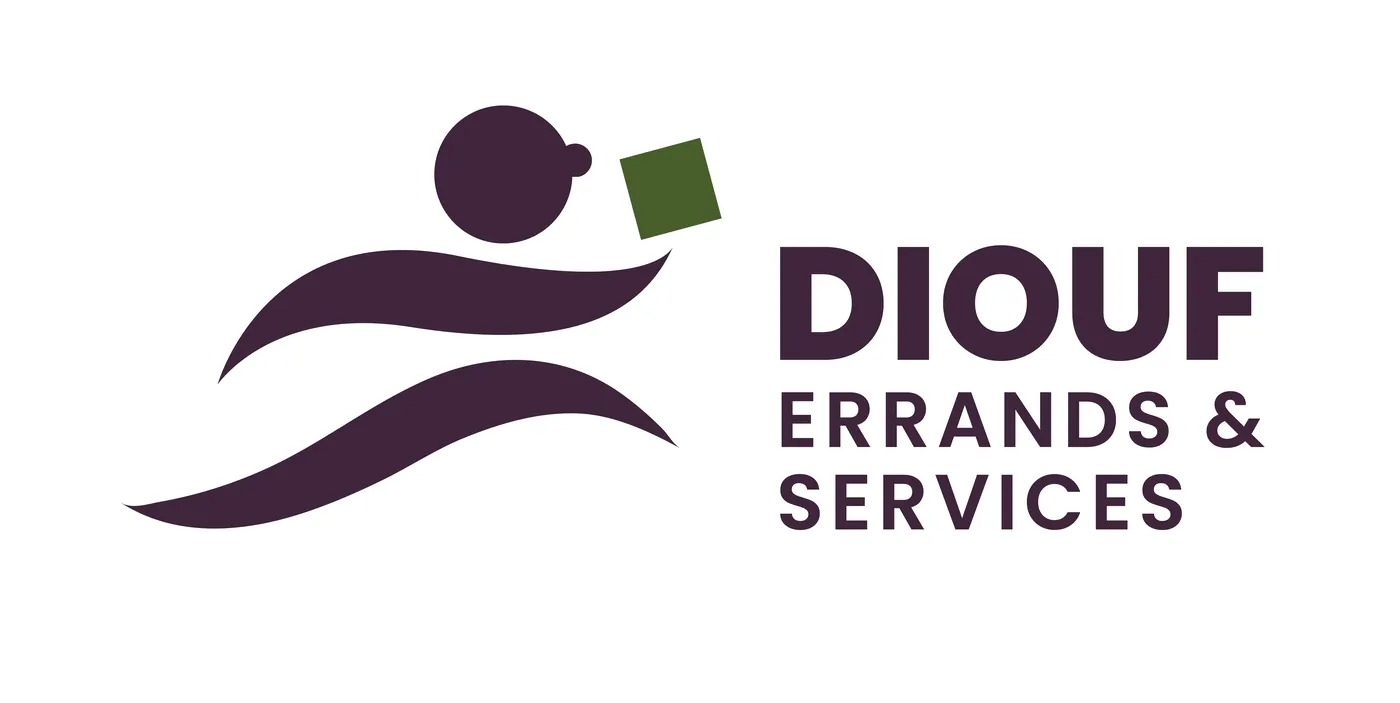 Logoprinc, logotype