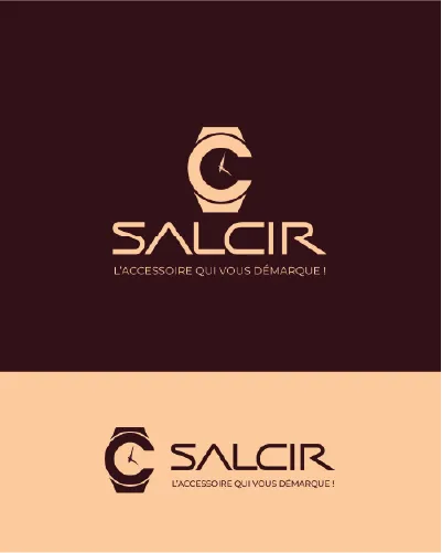 Logotype réalisé par SIX1 CREATIVE