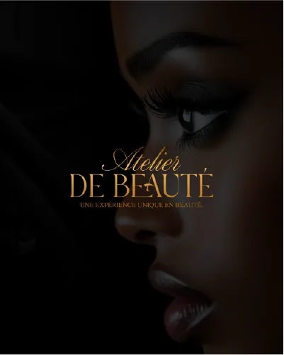 Logotype réalisé par SIX1 CREATIVE