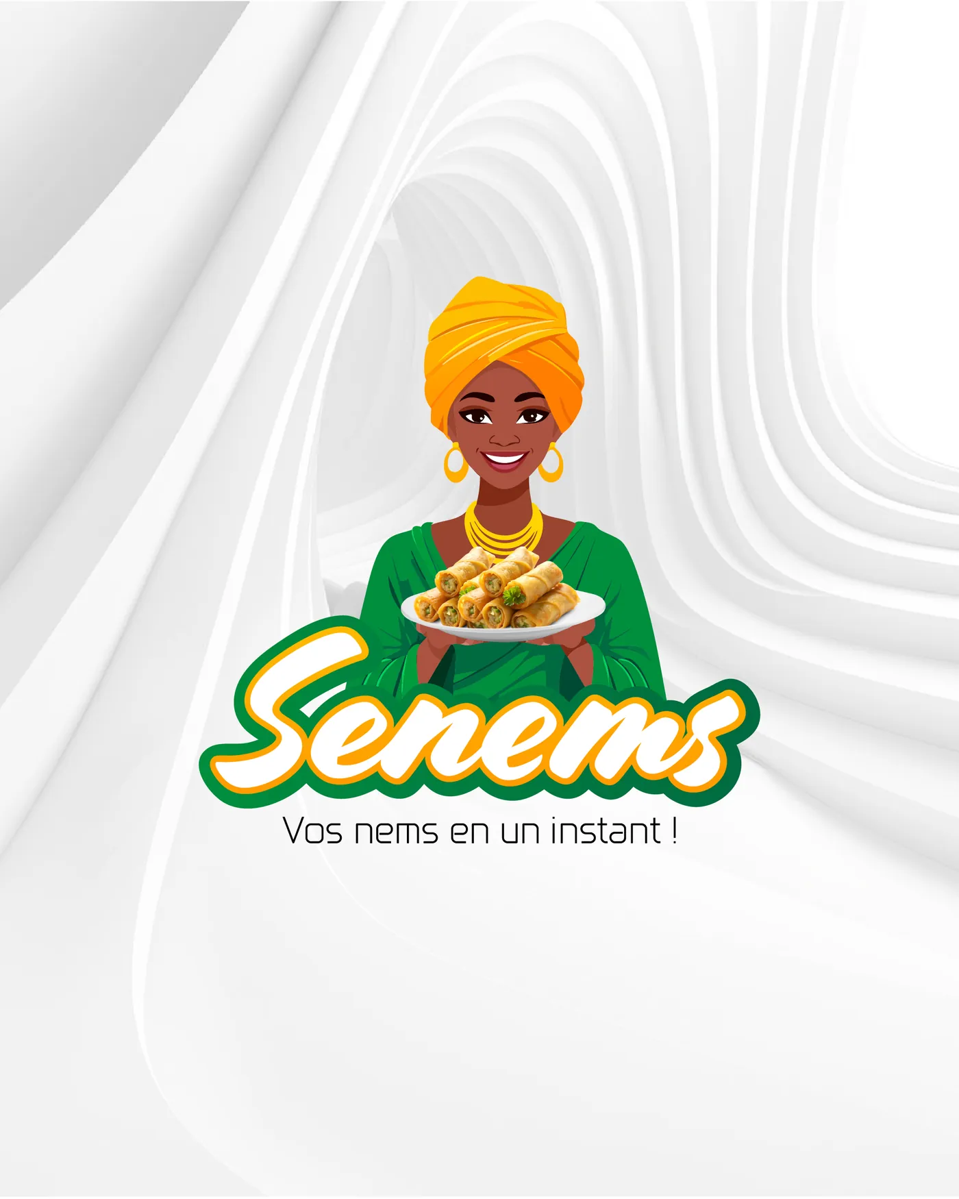 Identité visuelle