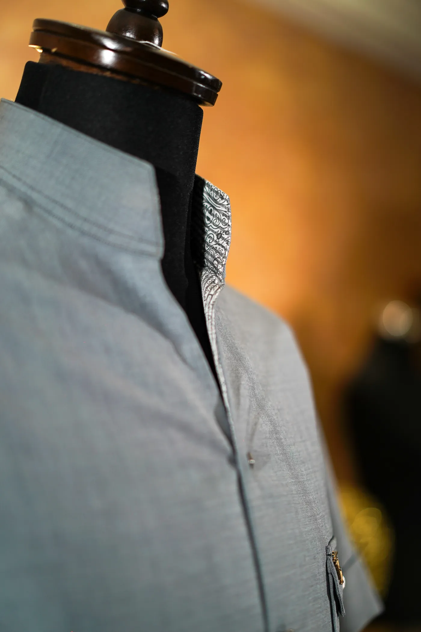 Photographie de mode réalisée par SIX1 CREATIVE
