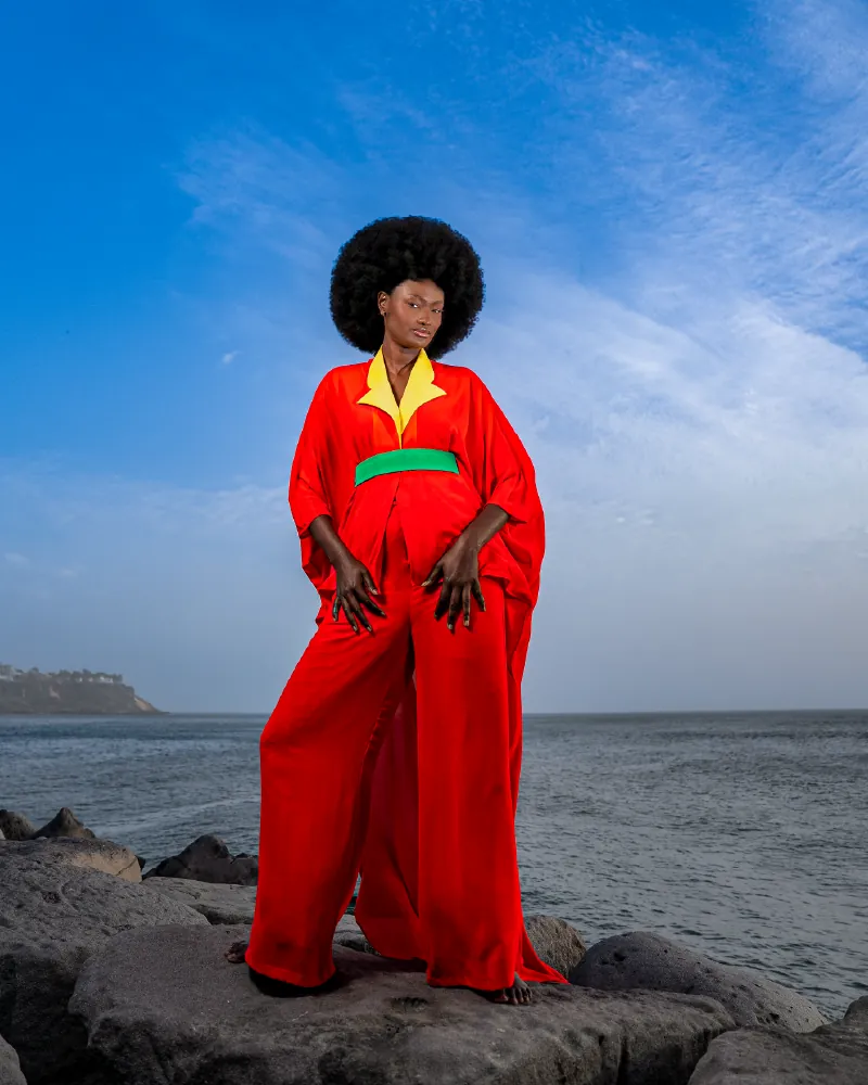 Shoot Alt, photographie de mode