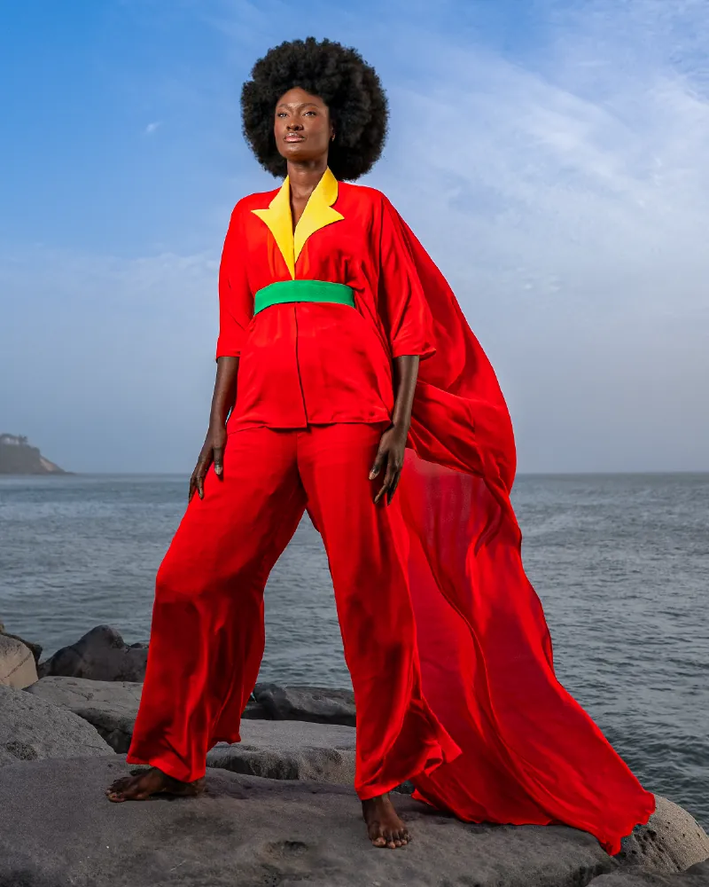 Shoot Alt, photographie de mode