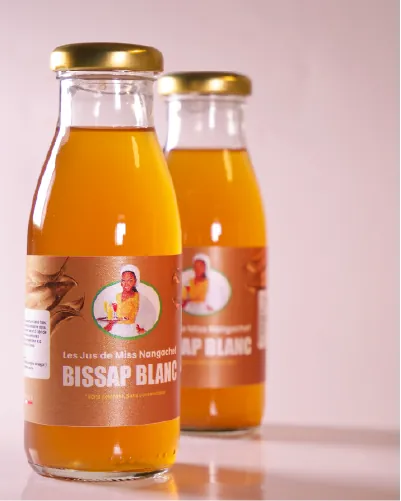 Packaging réalisé par SIX1 CREATIVE