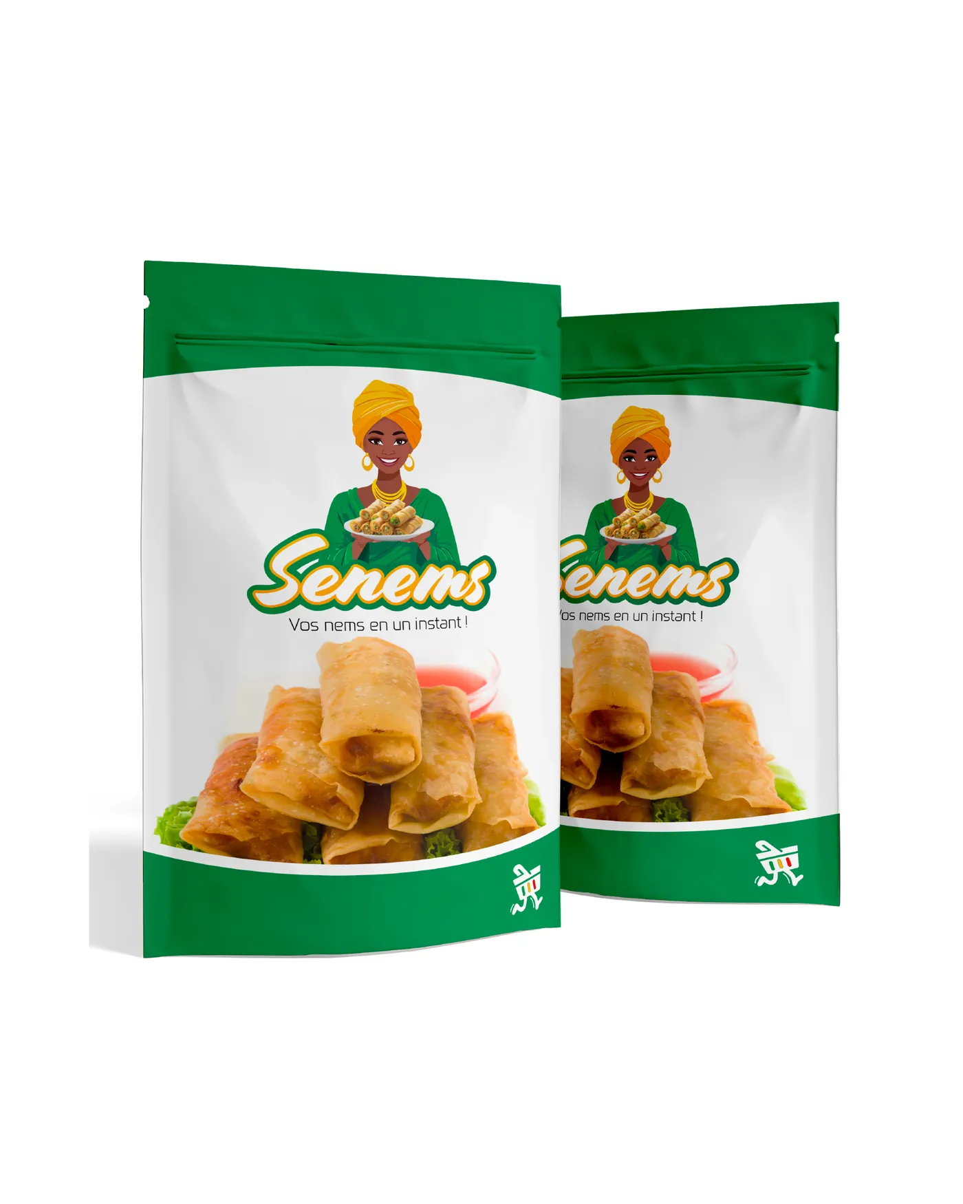 Packaging & édition